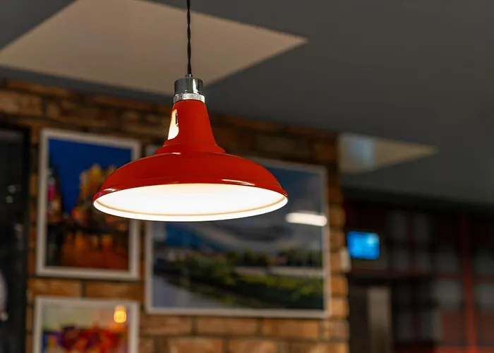 Easyhotel Dublin