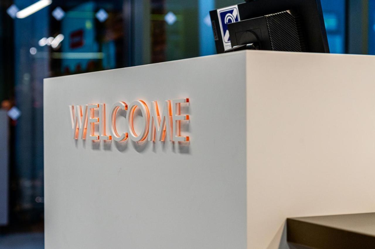 Easyhotel Dublino