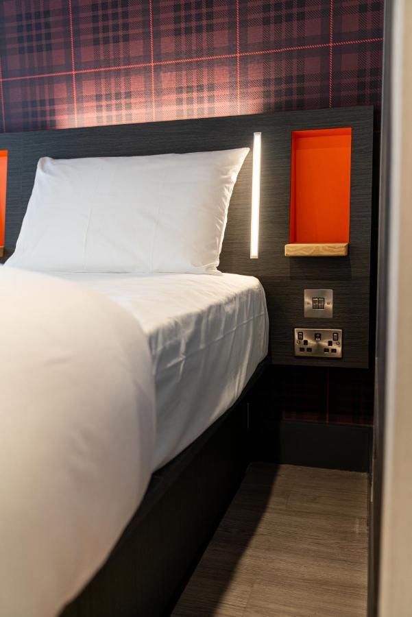Easyhotel Hotel Dublino