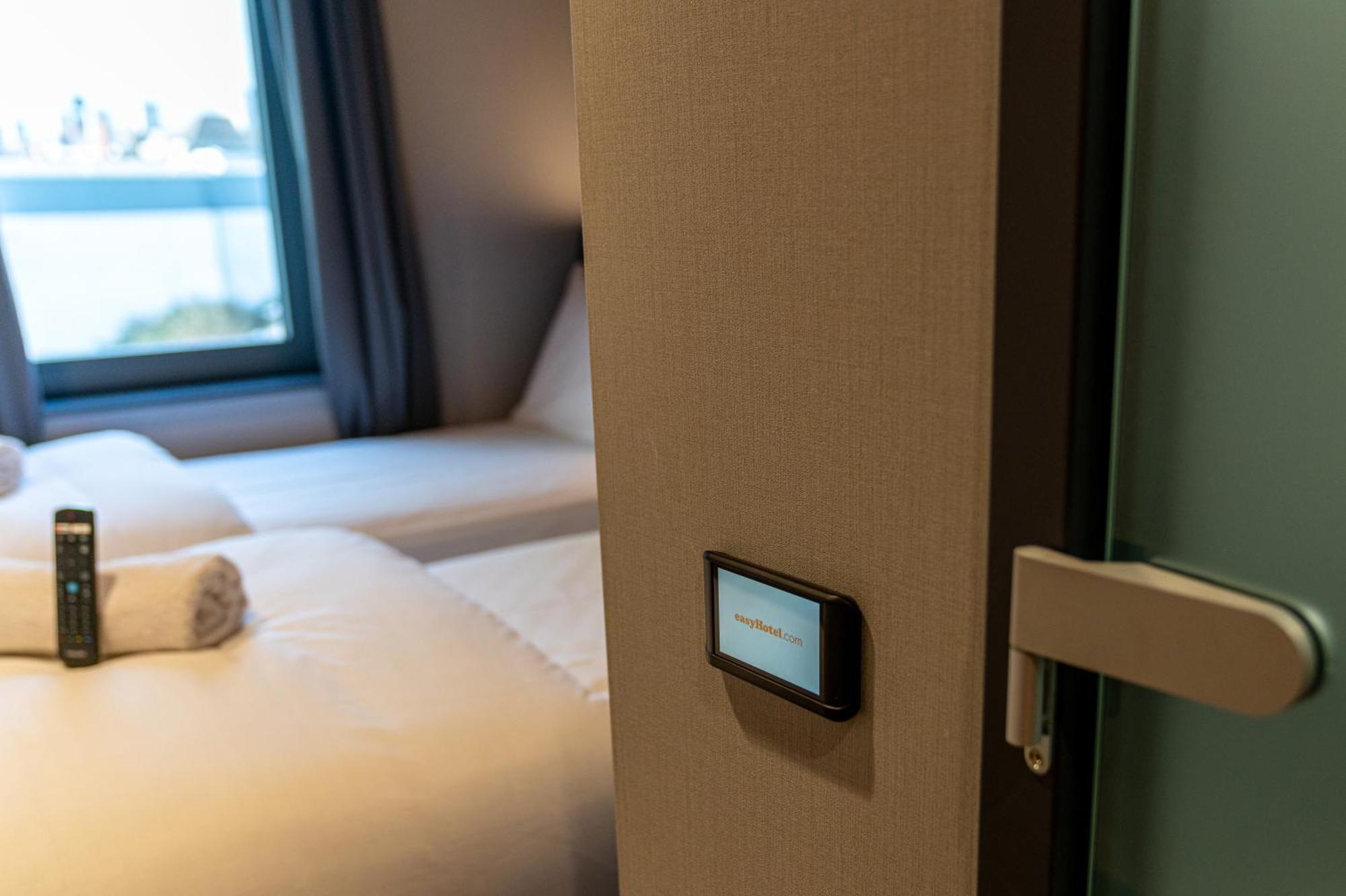 Hotel Easyhotel Dublino