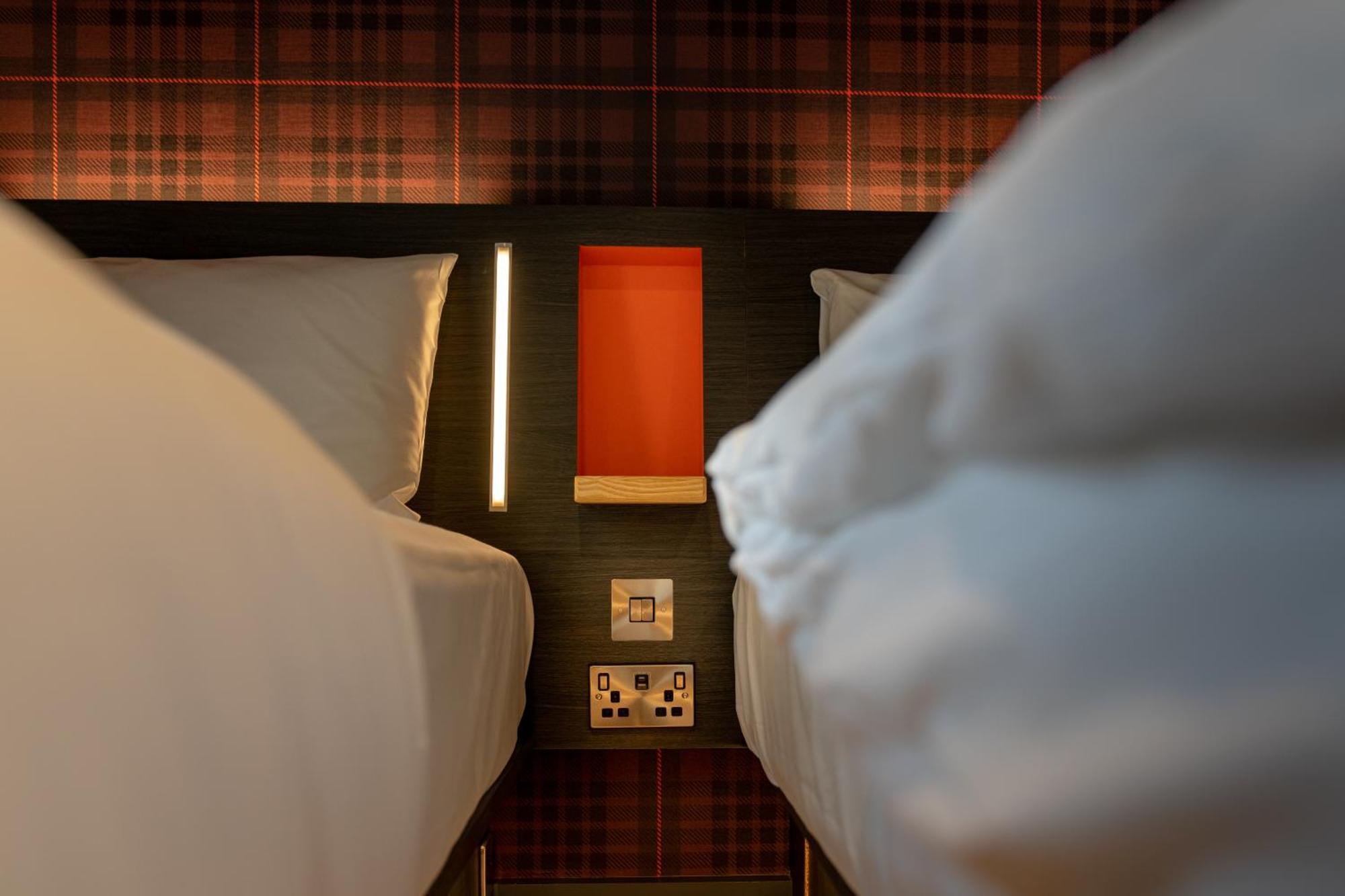Easyhotel Hotel Dublino