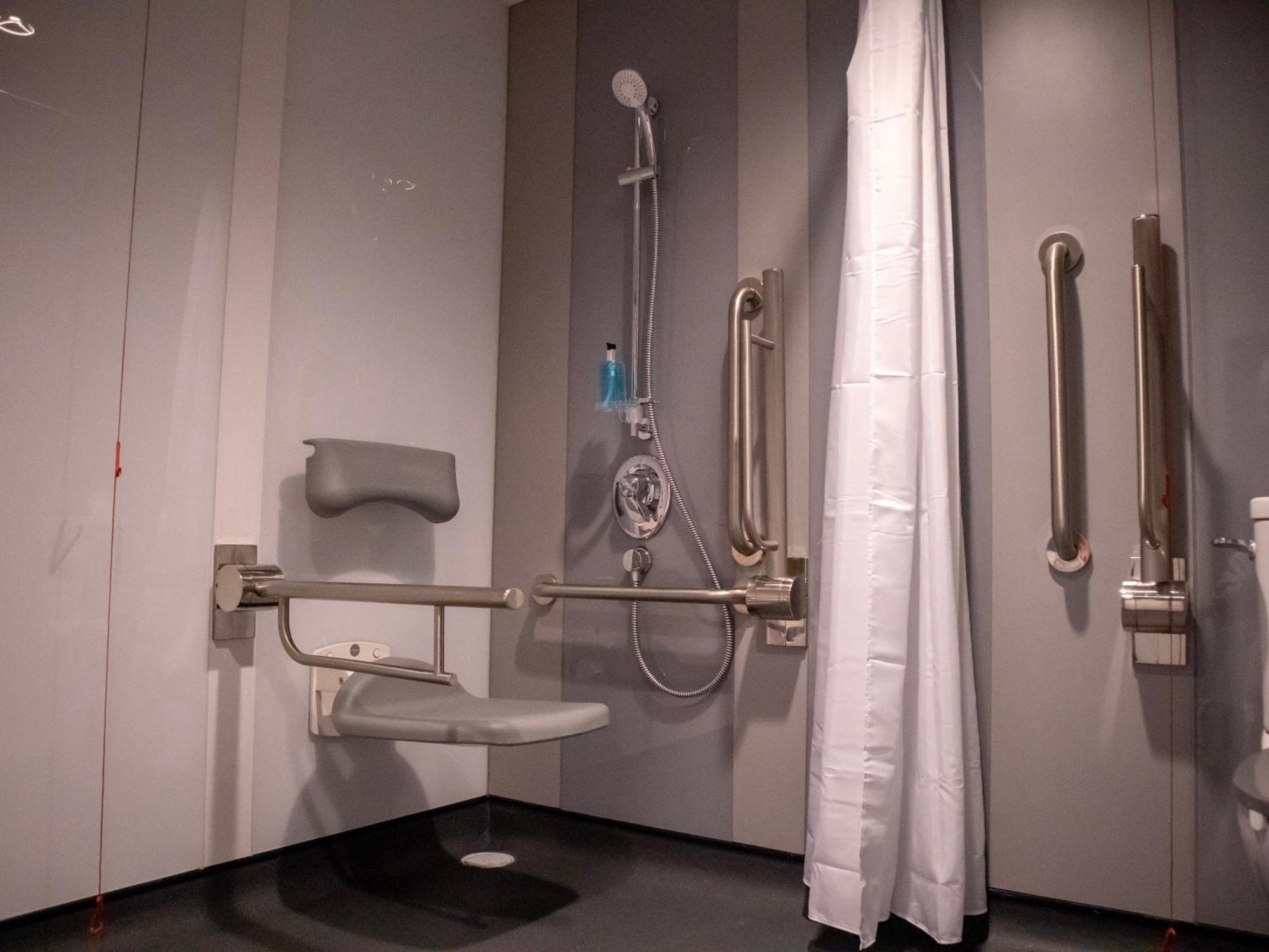 Hotel Easyhotel Dublino