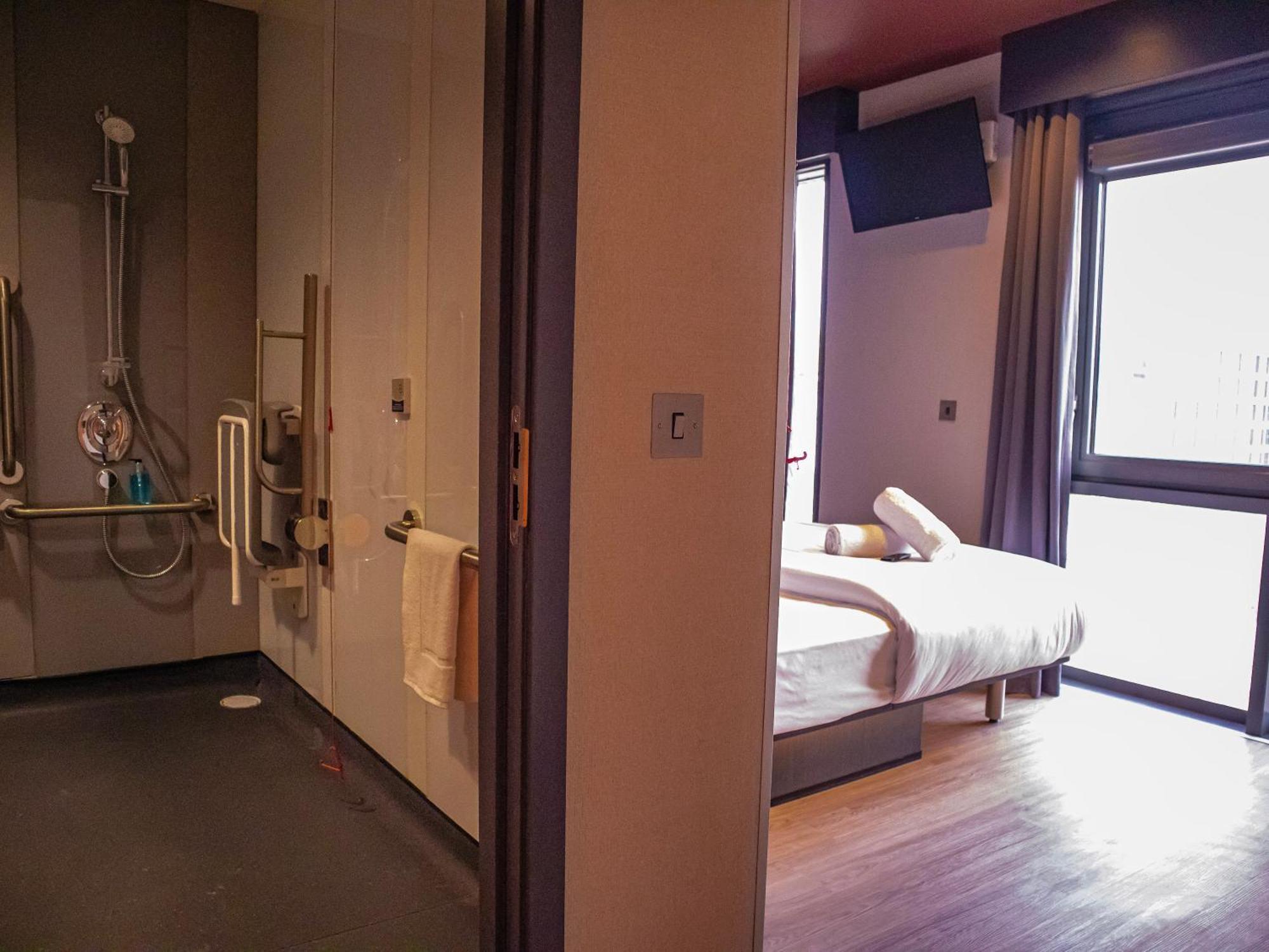 Hotel Easyhotel Dublino