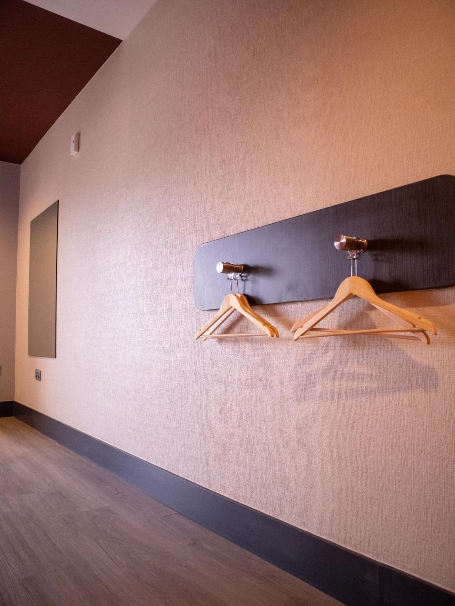 Easyhotel Hotel Dublino